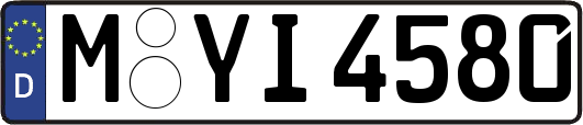 M-YI4580