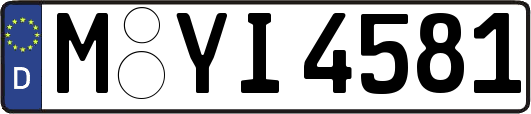 M-YI4581