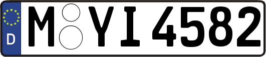 M-YI4582