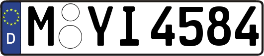 M-YI4584