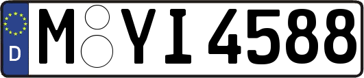 M-YI4588
