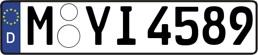 M-YI4589