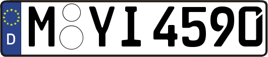 M-YI4590