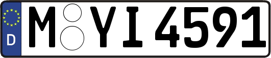 M-YI4591