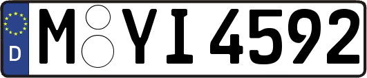 M-YI4592