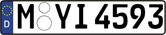 M-YI4593