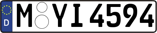 M-YI4594