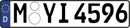 M-YI4596