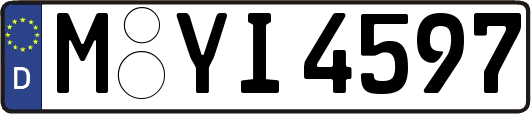 M-YI4597