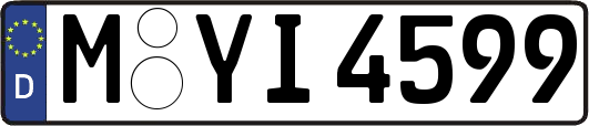 M-YI4599