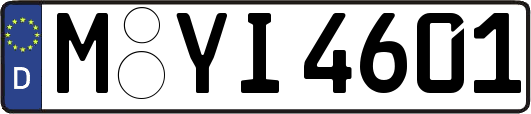 M-YI4601