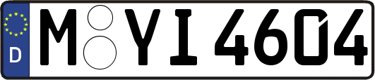 M-YI4604