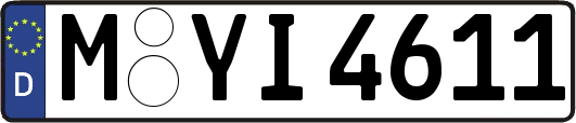M-YI4611