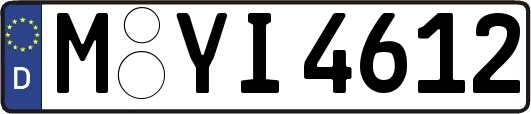 M-YI4612