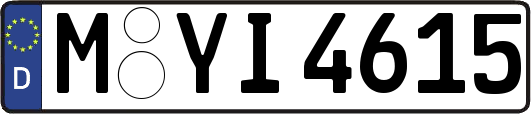 M-YI4615