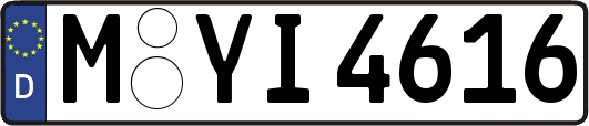 M-YI4616