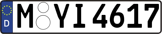M-YI4617