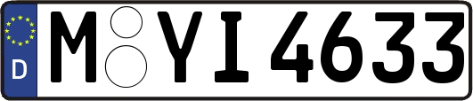 M-YI4633