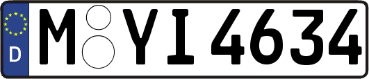 M-YI4634