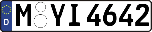 M-YI4642