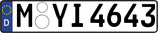 M-YI4643