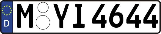 M-YI4644