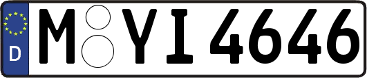 M-YI4646