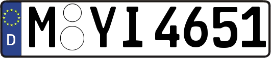 M-YI4651