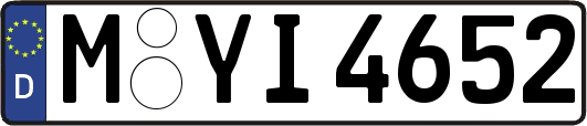 M-YI4652