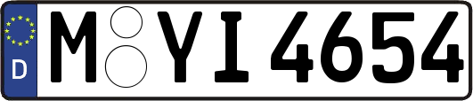 M-YI4654