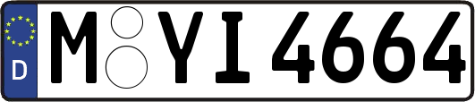 M-YI4664