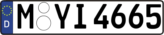 M-YI4665