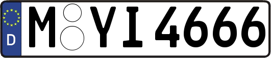 M-YI4666