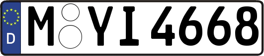 M-YI4668