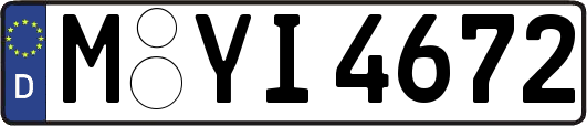 M-YI4672
