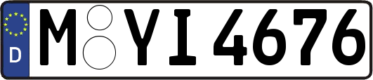 M-YI4676