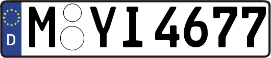 M-YI4677