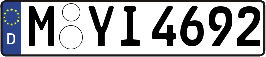M-YI4692
