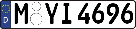 M-YI4696