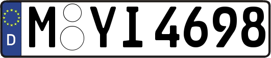 M-YI4698