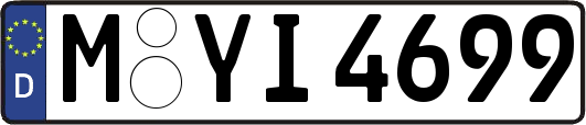 M-YI4699