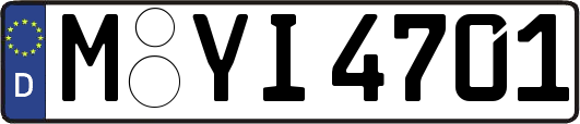 M-YI4701