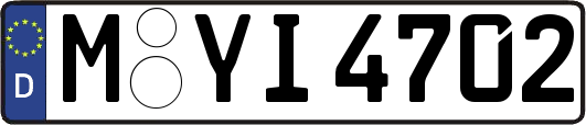 M-YI4702