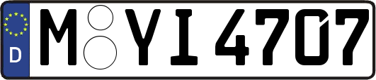 M-YI4707