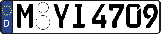 M-YI4709