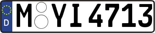 M-YI4713