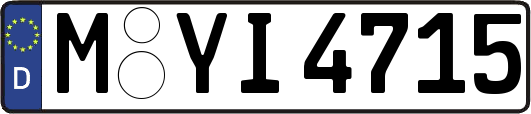 M-YI4715