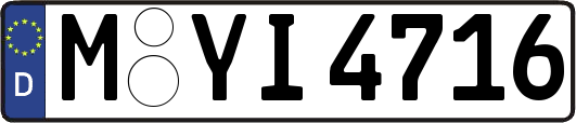 M-YI4716