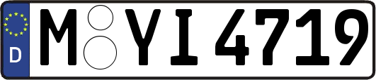 M-YI4719