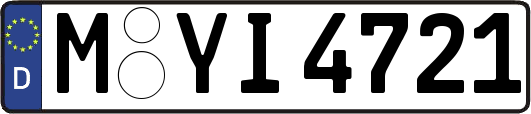 M-YI4721